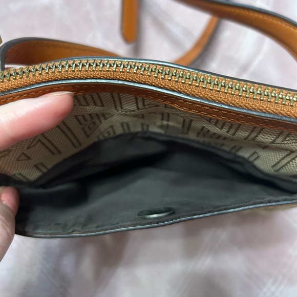 Ralph Lauren small crossbody bag - Picture 5 of 10